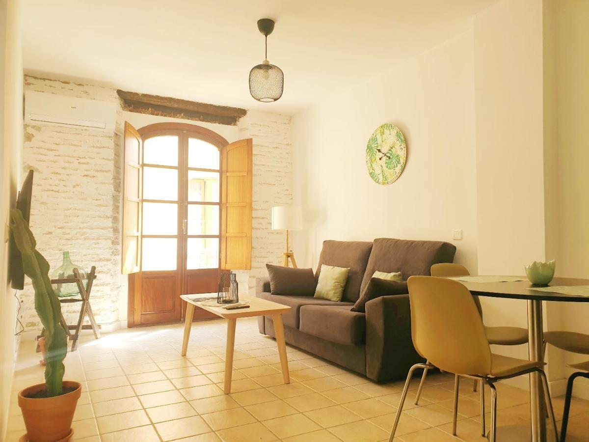 Economical Homes In Center Málaga Esterno foto